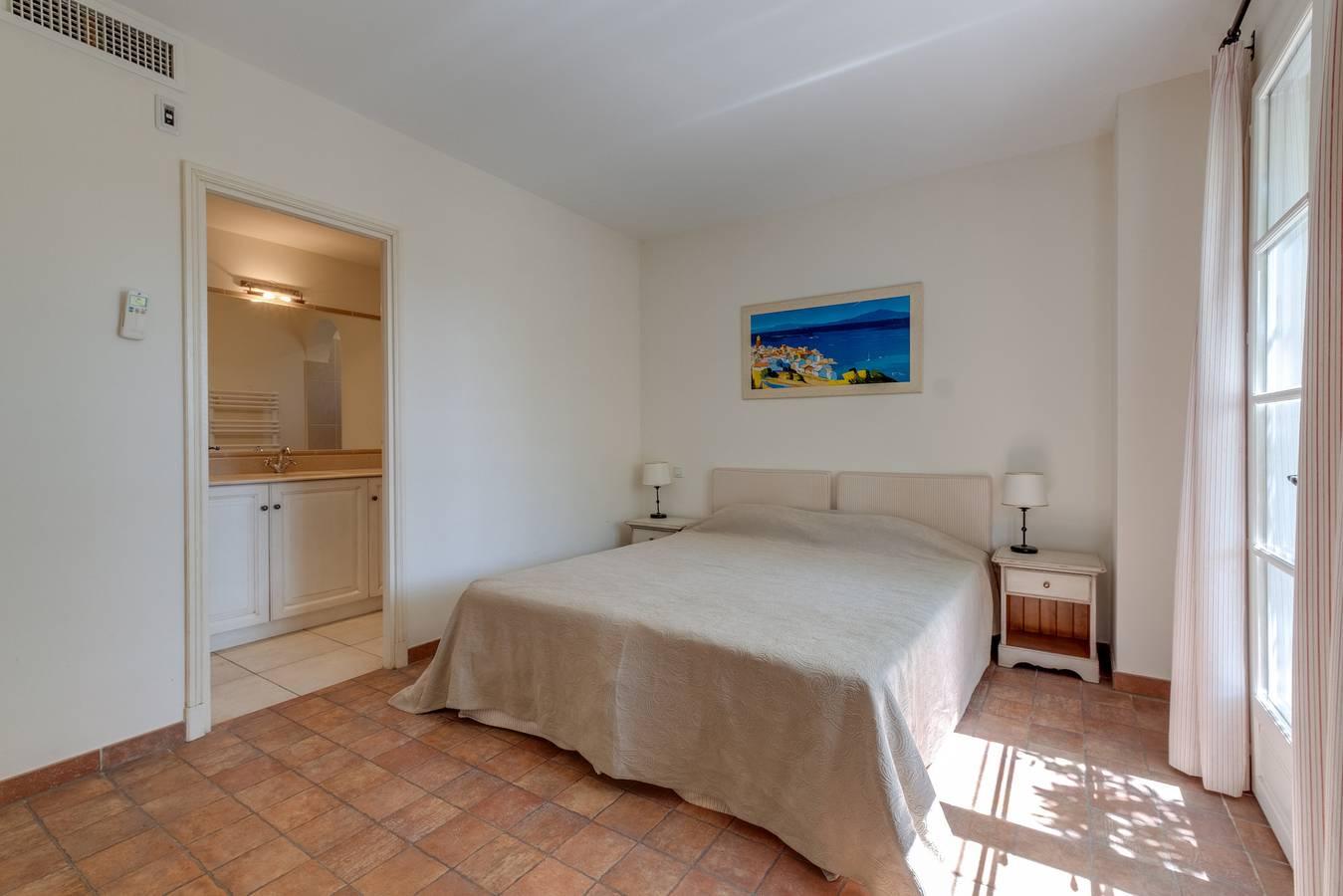 Vakantieappartement in Var, Frankrijk voor 4 personen foto 11