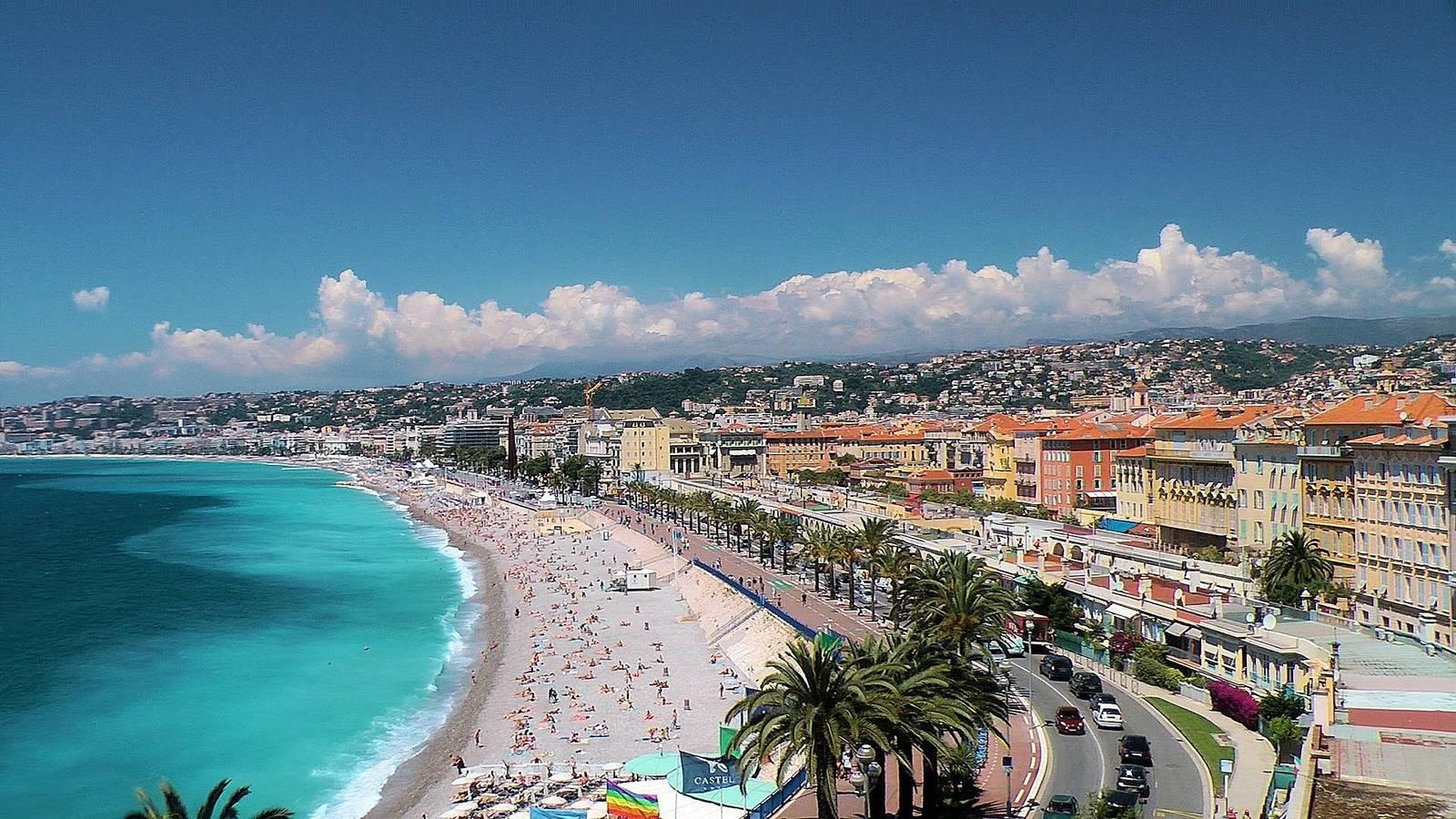 Vakantieappartement in Nice, Frankrijk voor 4 personen foto 18