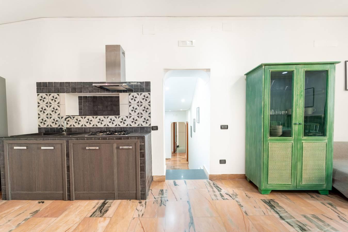 Vakantieappartement in Napels, Italië voor 7 personen foto 14