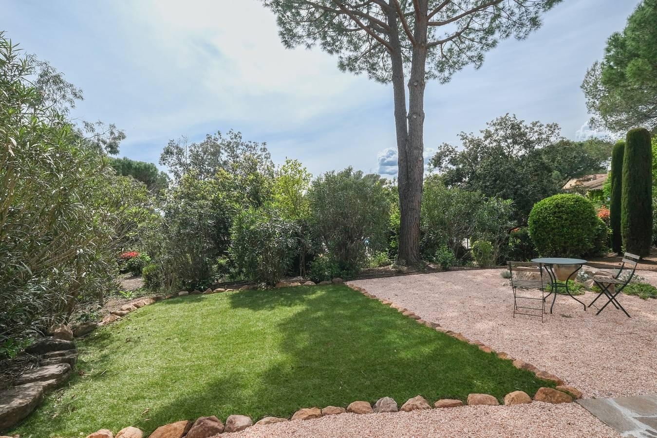 Vakantiehuis in Var, Frankrijk voor 6 personen foto 14