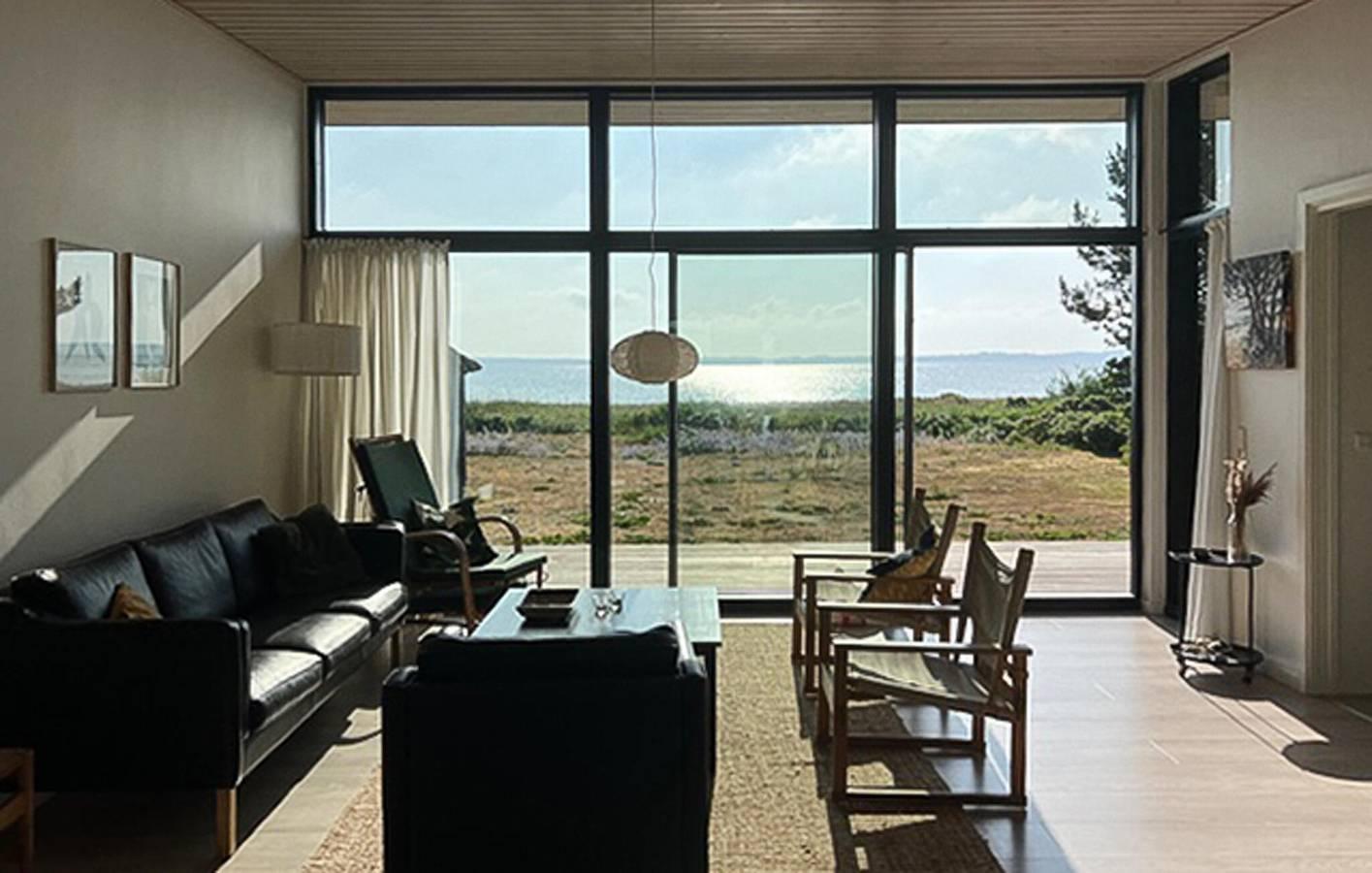 Vakantiehuis in Syddjurs, Denemarken voor 8 personen foto 7