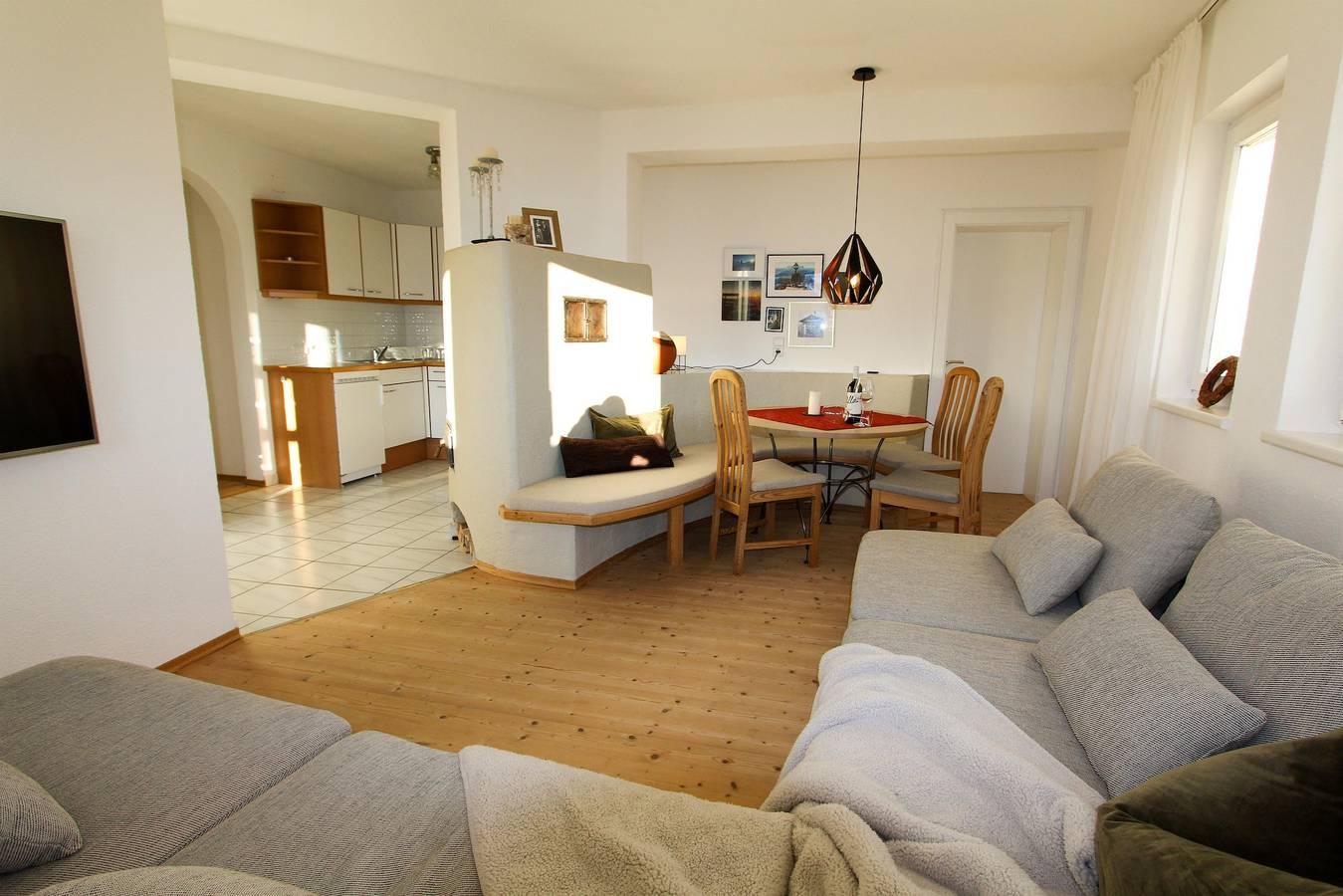 Appartement, bad, 3 slaapkamers in Itter, Oostenrijk voor 6 personen foto 19