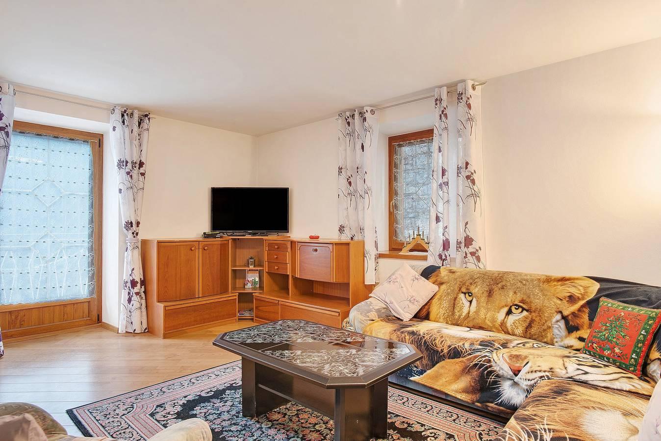 Vakantieappartement in Trentino, Italië voor 6 personen foto 5