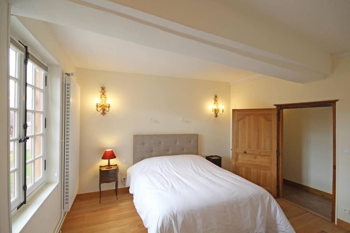 Gîtes de France® - Le Relais de Poste in Sahurs, Frankrijk voor 12 personen foto 22