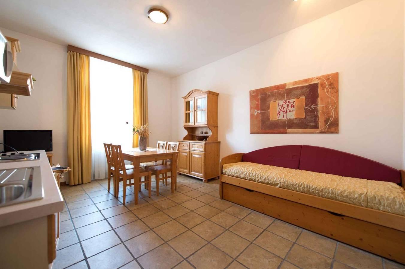 Vakantieappartement in Arco, Italië voor 4 personen foto 7