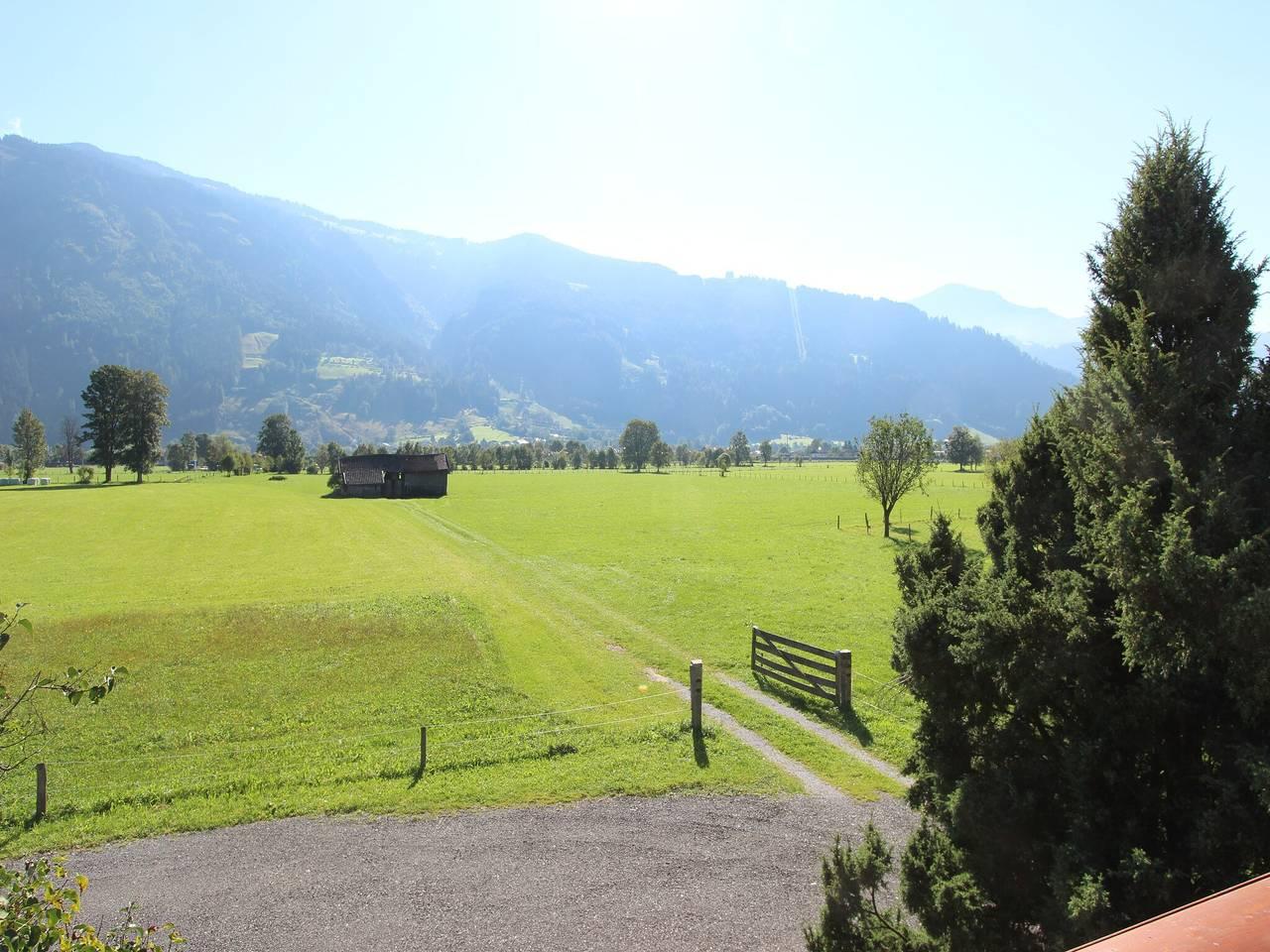 Appartement in Maishofen bij Skipistes in Maishofen, Pinzgau, Oostenrijk voor 9 personen foto 22