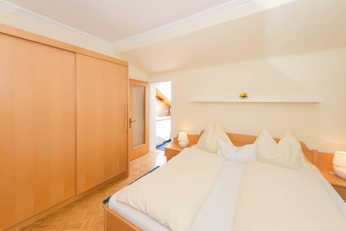 Vakantieappartement in Tauern, Oostenrijk voor 4 personen foto 3