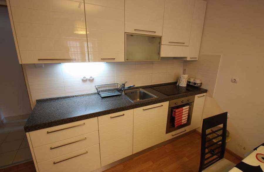 Vakantieappartement in Crikvenica, Kroatië voor 4 personen foto 9