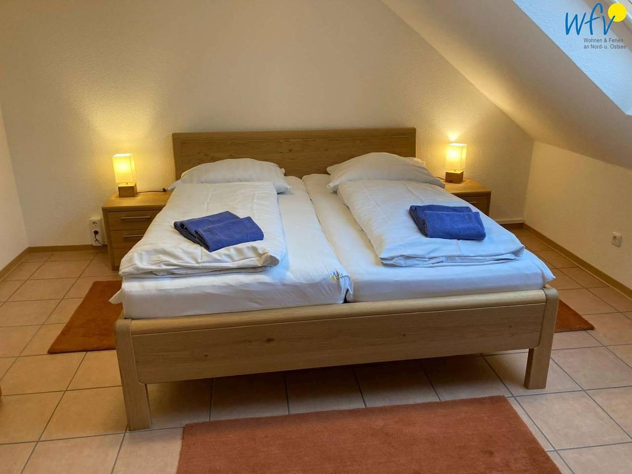 Vakantieappartement in Waddenzee, Duitsland voor 2 personen foto 13