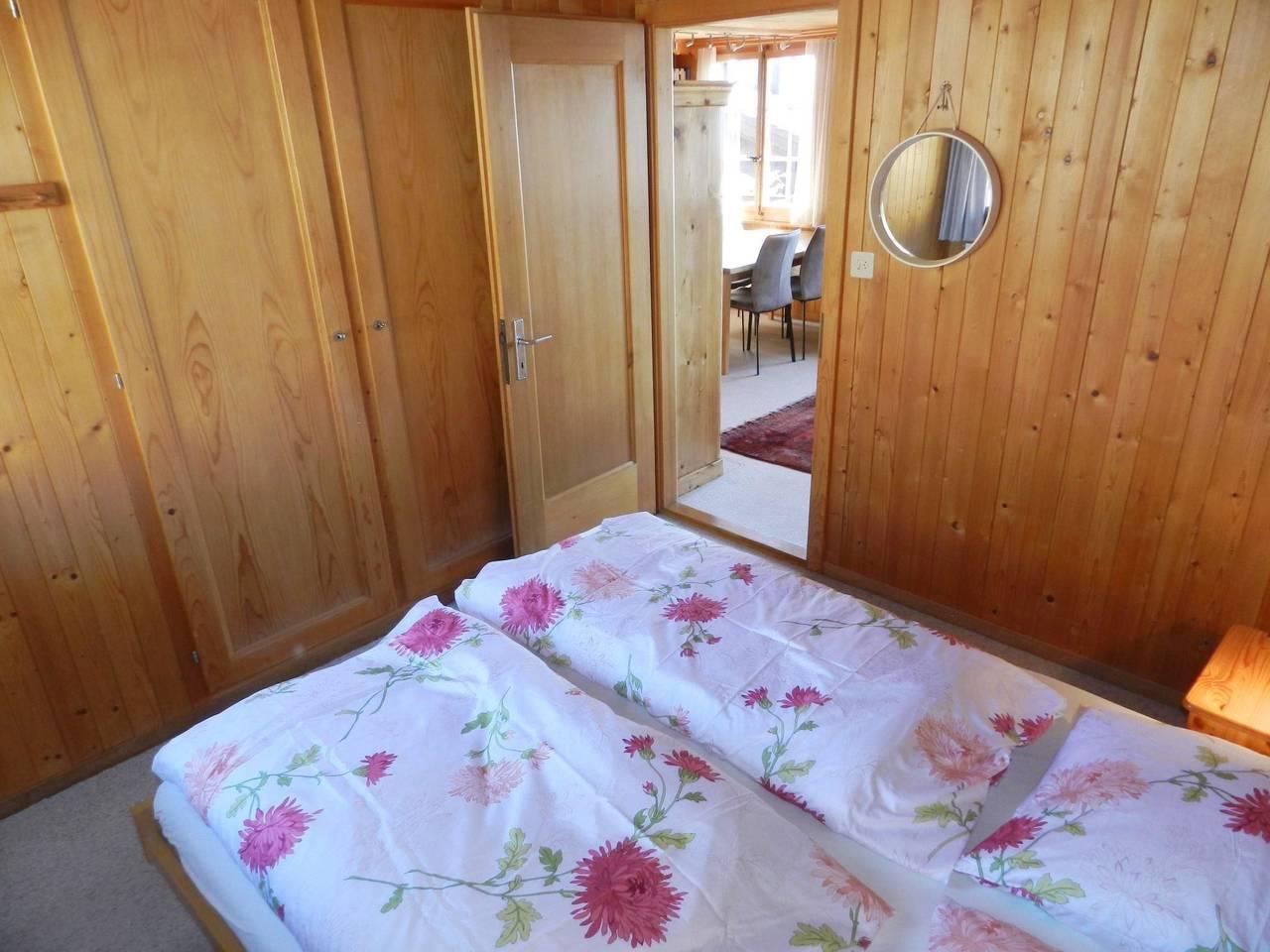 Vakantieappartement in Saanen, Zwitserland voor 5 personen foto 17