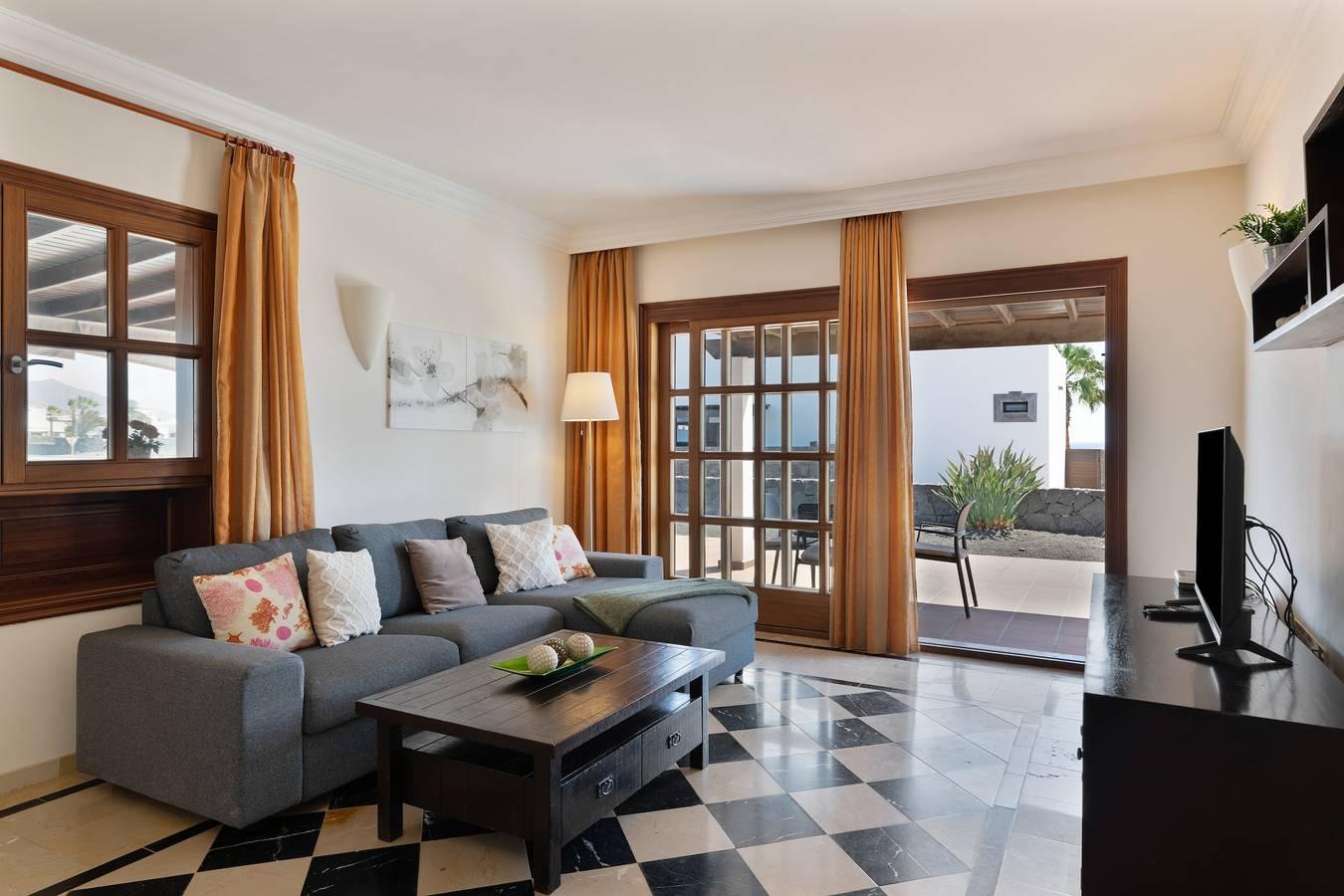 Vakantiehuis in Yaiza, Spanje voor 6 personen foto 7