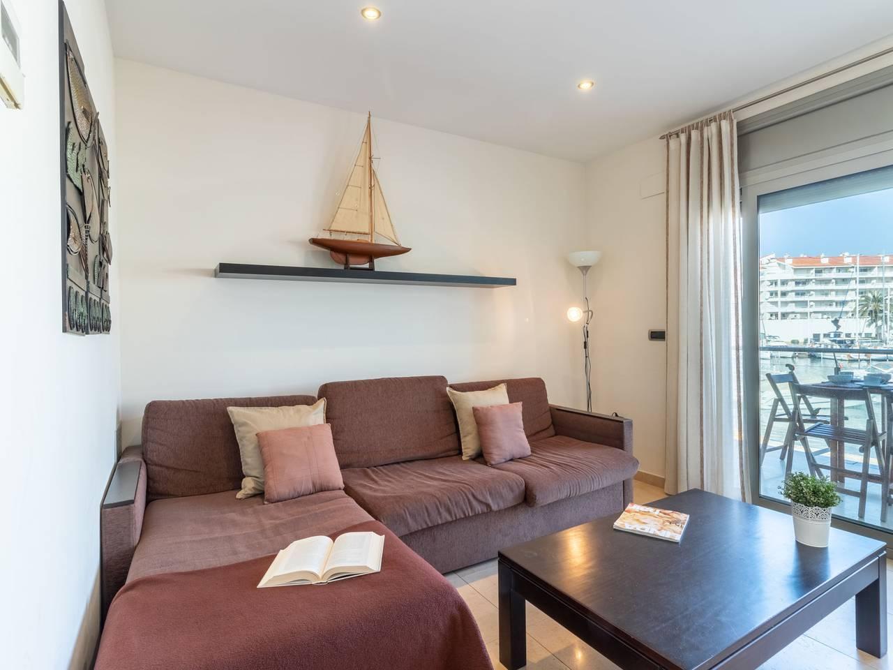 Vakantieappartement in Costa Brava, Spanje voor 4 personen foto 7