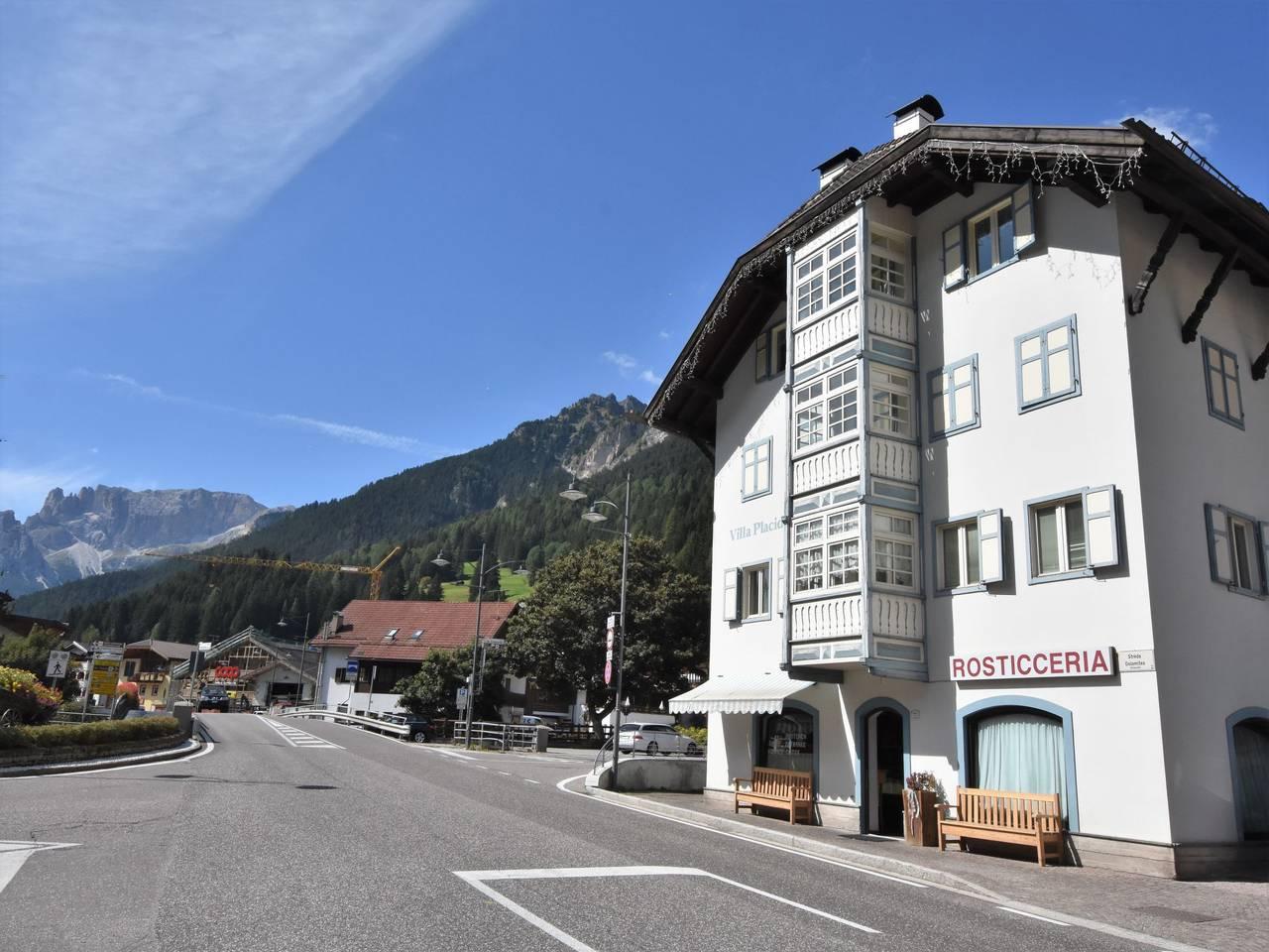 Vakantieappartement in Trentino, Italië voor 5 personen foto 5