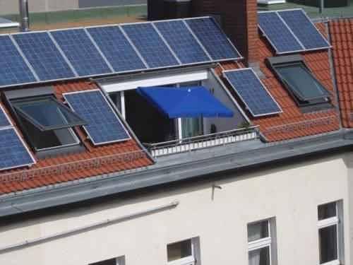 Vakantieappartement in Berlijn, Duitsland voor 5 personen foto 3