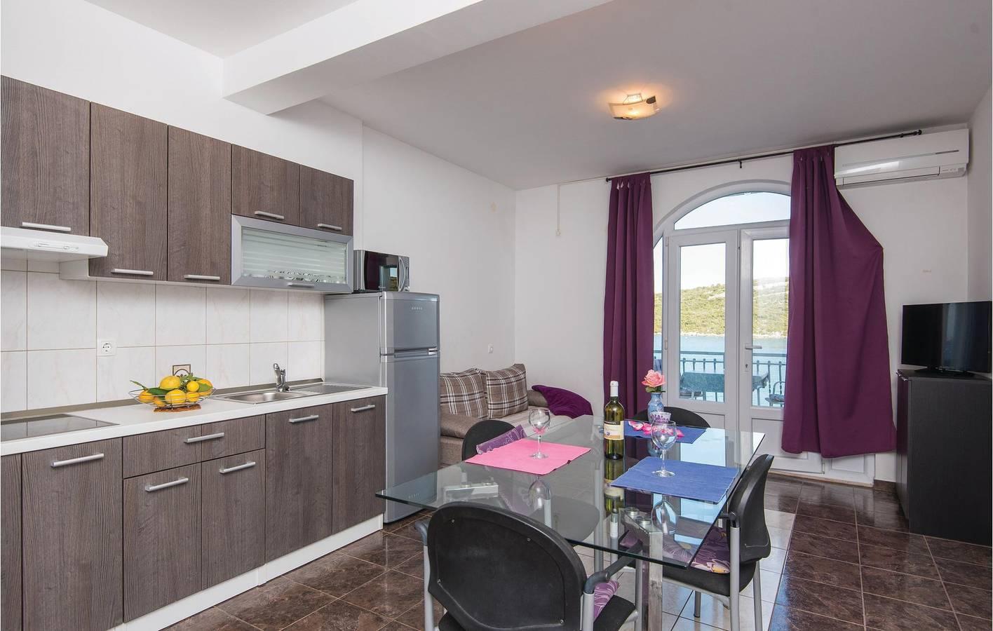 Vakantieappartement in Pelješac, Kroatië voor 4 personen foto 6