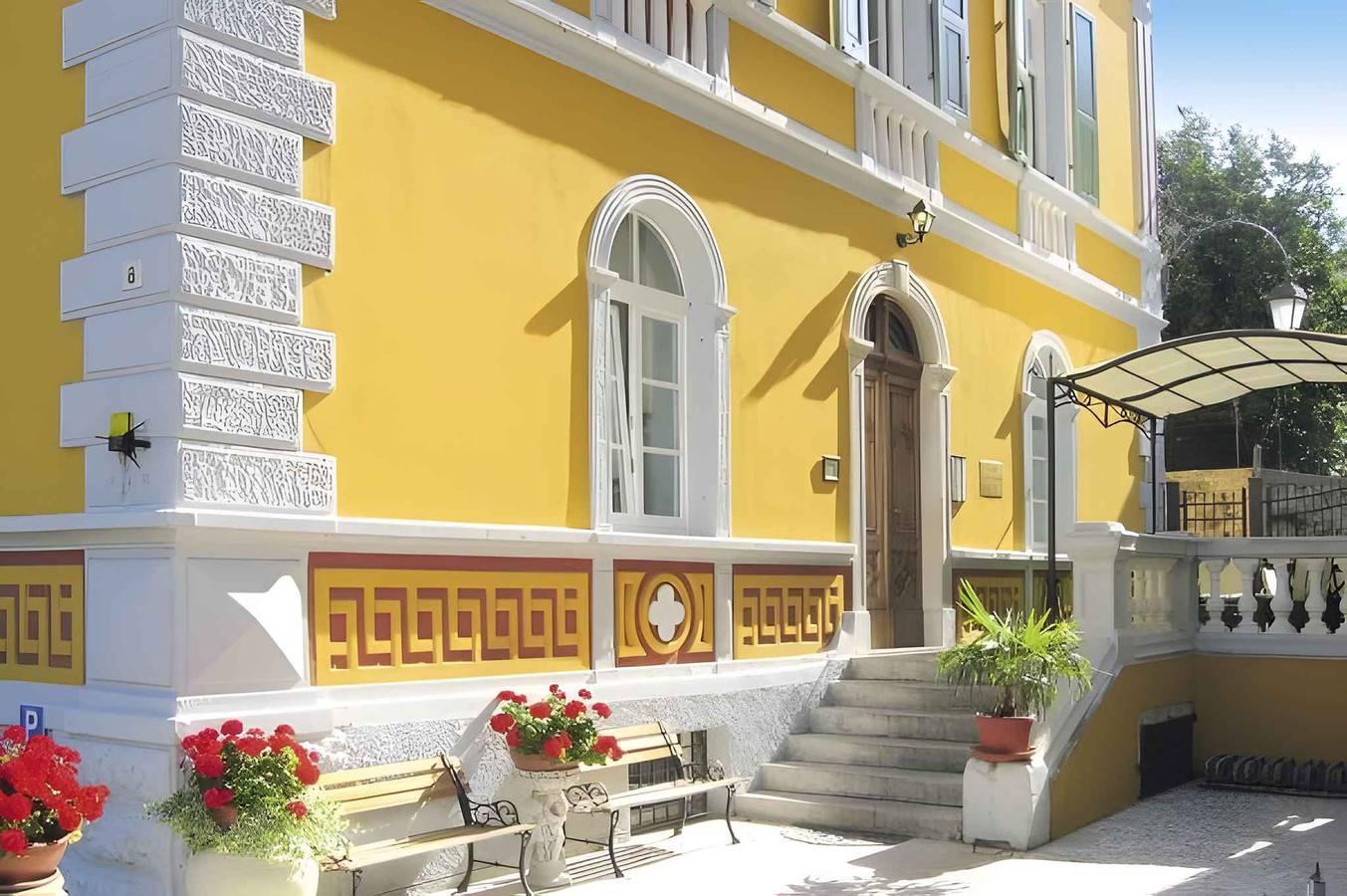 Vakantieappartement in Arco, Italië voor 4 personen foto 3