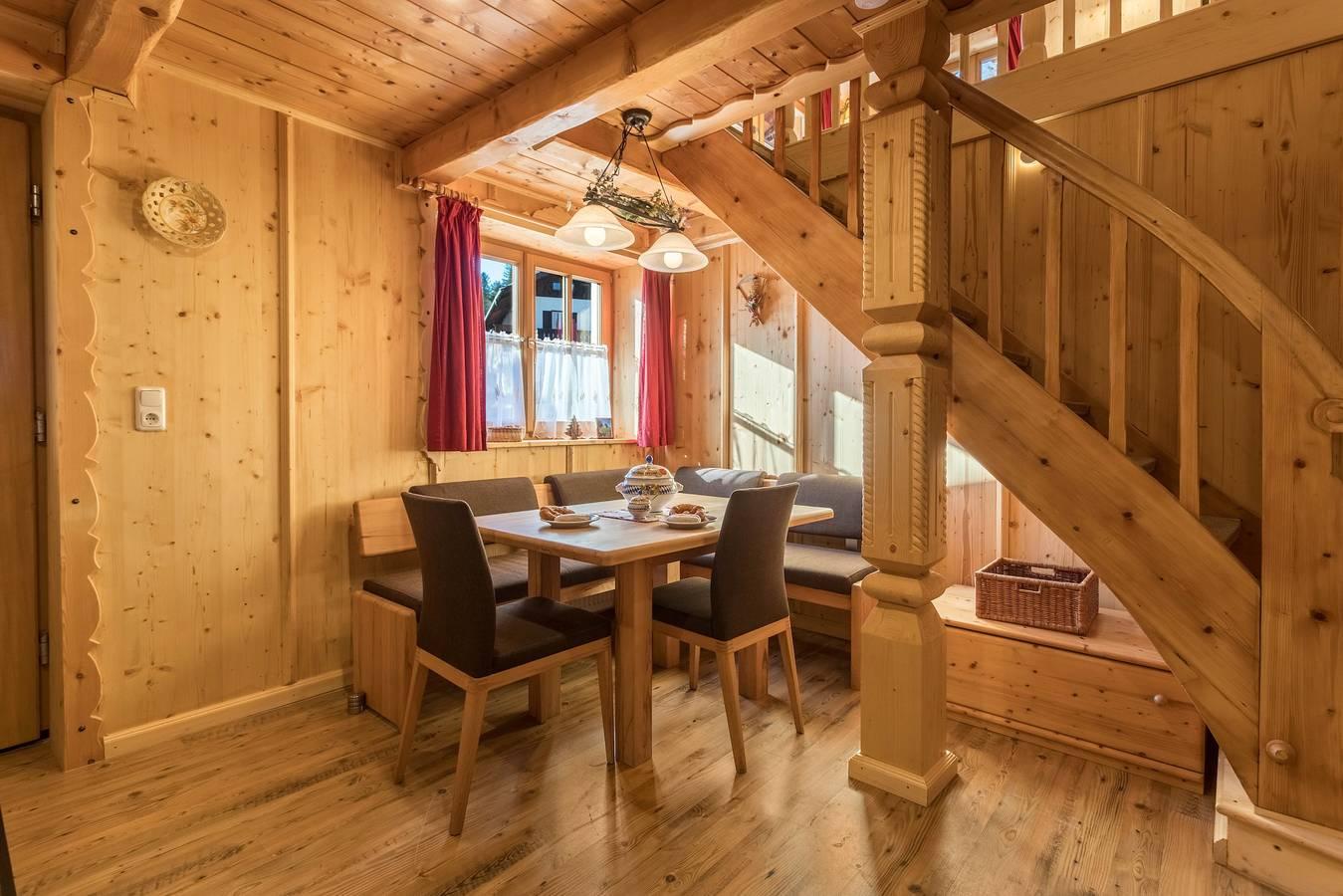 Vakantieappartement in Mittenwald, Duitsland voor 4 personen foto 8