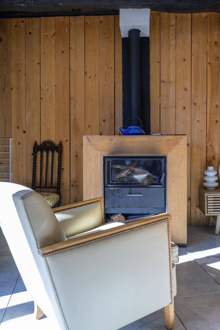 Vakantiehuis in Pyreneeën, Frankrijk voor 2 personen foto 6