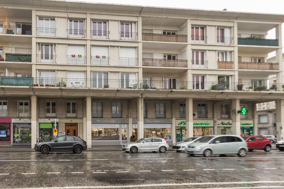 Vakantiehuis in Le Havre, Frankrijk voor 6 personen foto 13