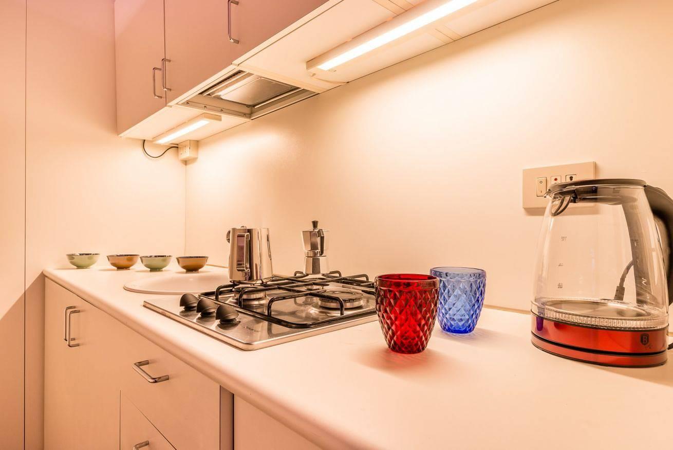 Vakantieappartement in Venetië, Italië voor 2 personen foto 5