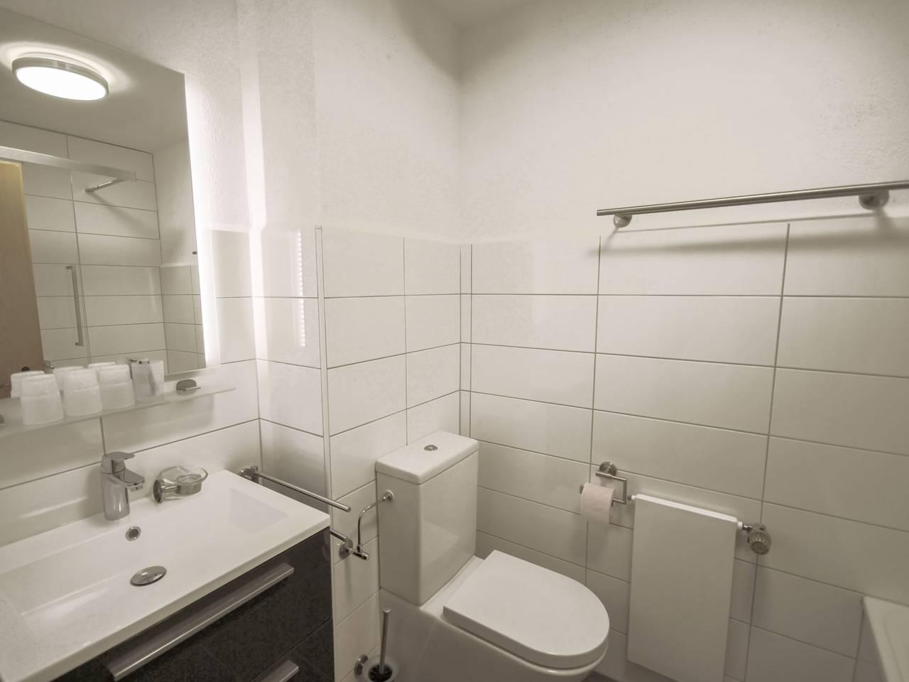 Vakantieappartement in Nendaz, Zwitserland voor 6 personen foto 13