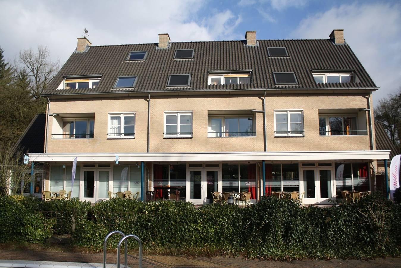 Vakantieappartement in Doorn, Nederland voor 2 personen foto 5