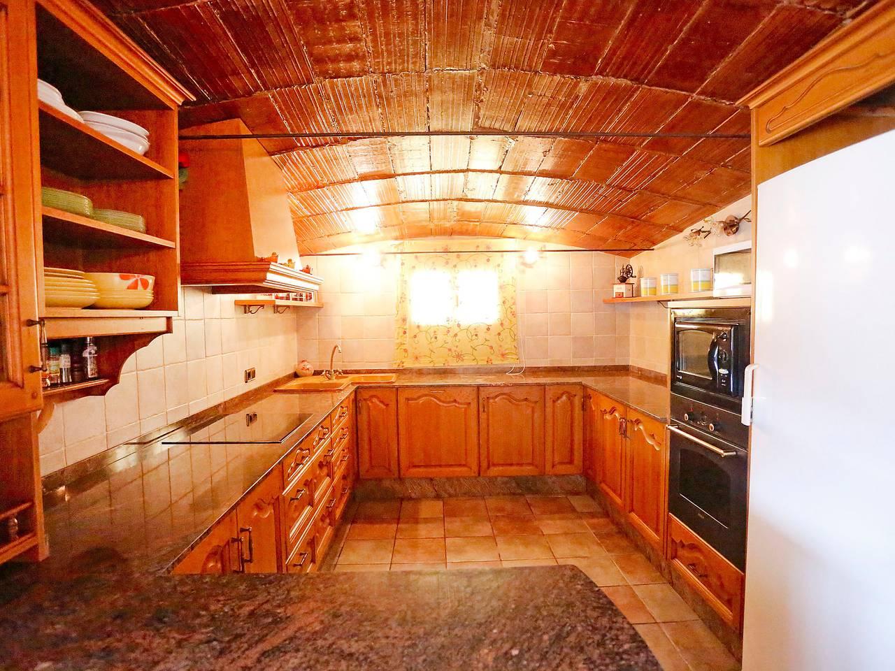 Vakantiehuis in L'Aldea, Spanje voor 6 personen foto 4