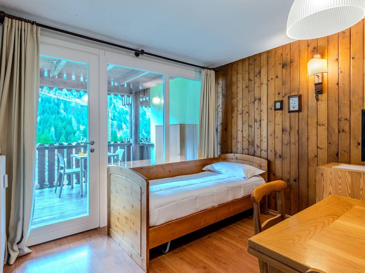 Vakantieappartement in Trentino, Italië voor 5 personen foto 13