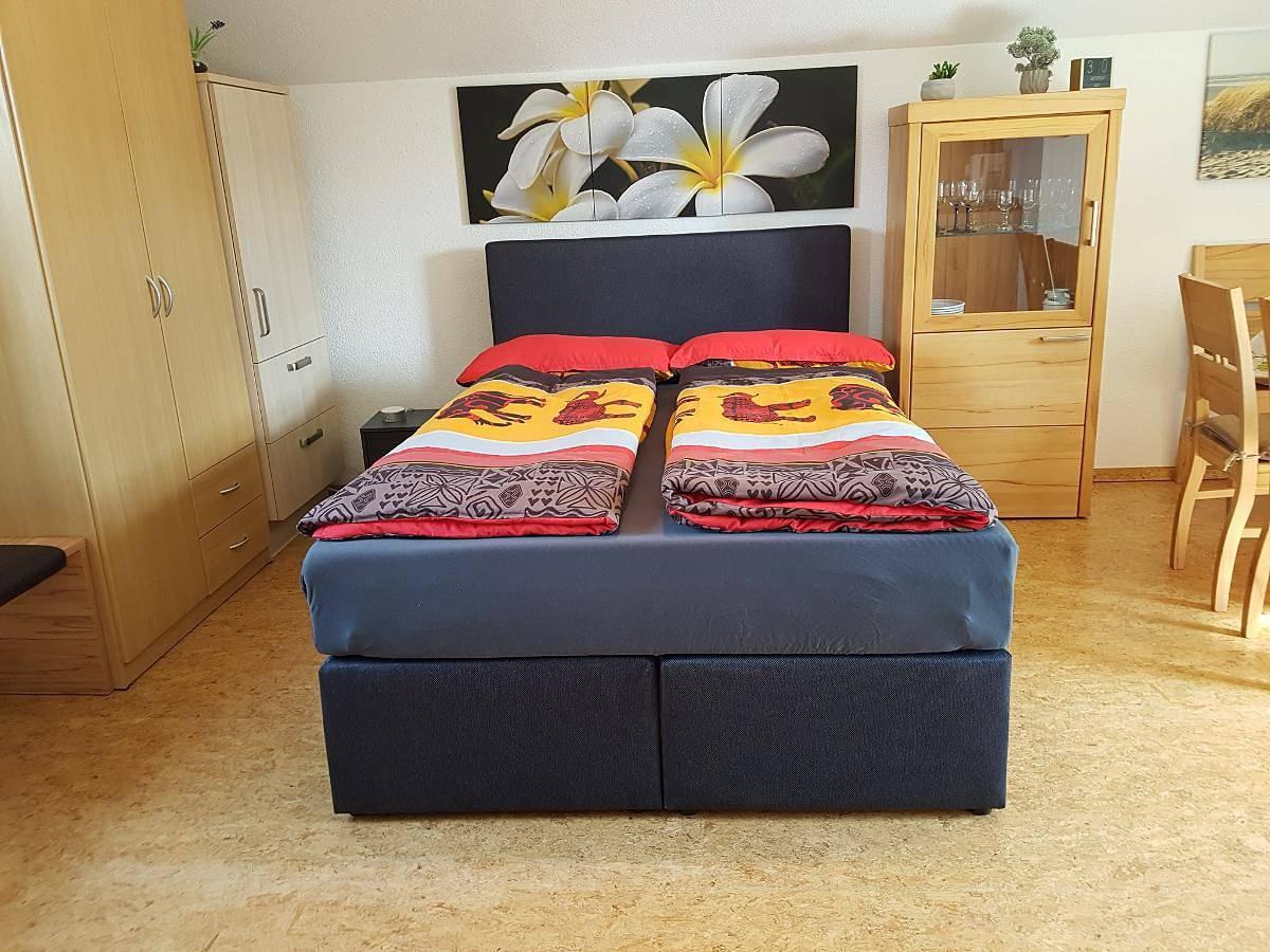 Vakantiehuis in Rötz, Duitsland voor 3 personen foto 18