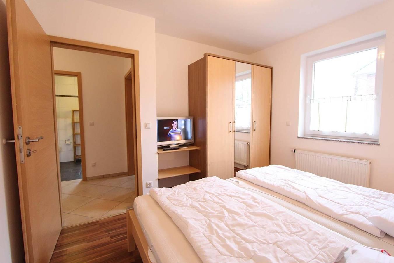 Vakantieappartement in Kellenhusen, Duitsland voor 4 personen foto 7