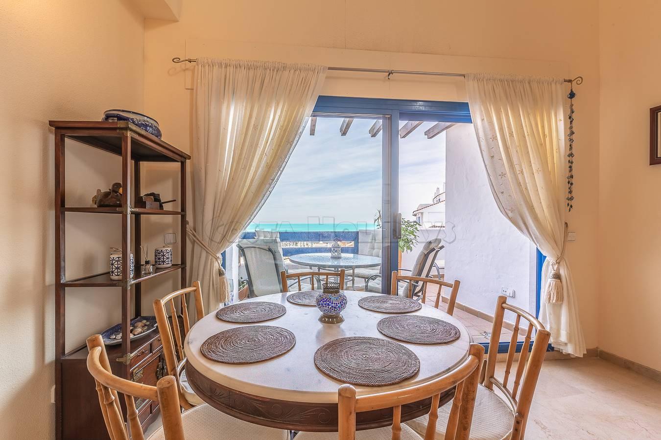 Vakantieappartement in Manilva, Spanje voor 6 personen foto 4