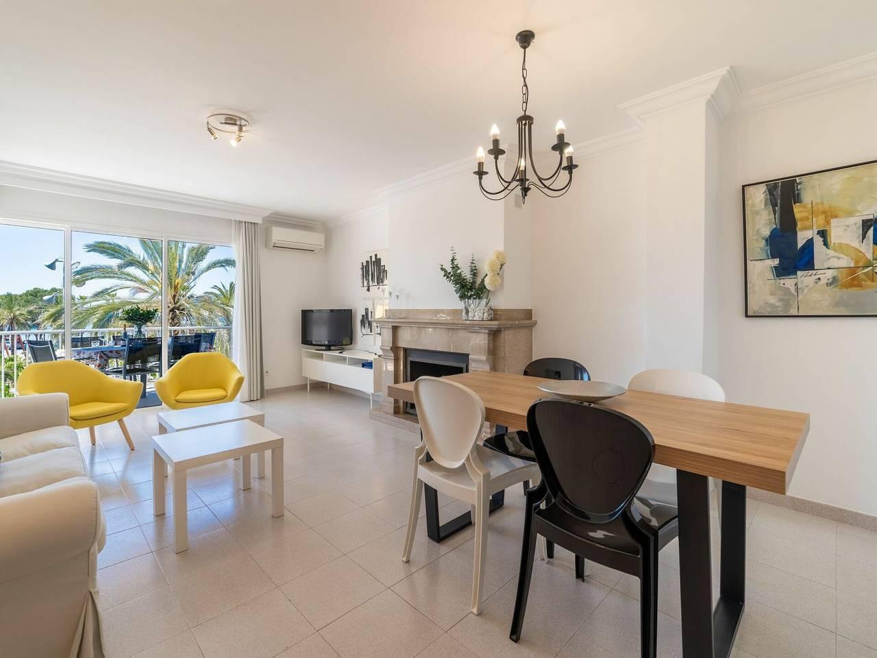 Vakantieappartement in Raiguer, Spanje voor 6 personen foto 10