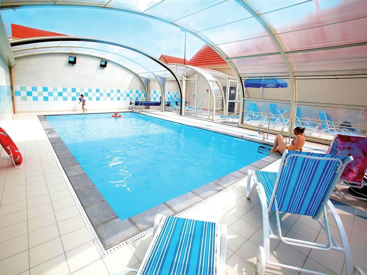 Vakantiehuis in Somme, Frankrijk voor 8 personen foto 9