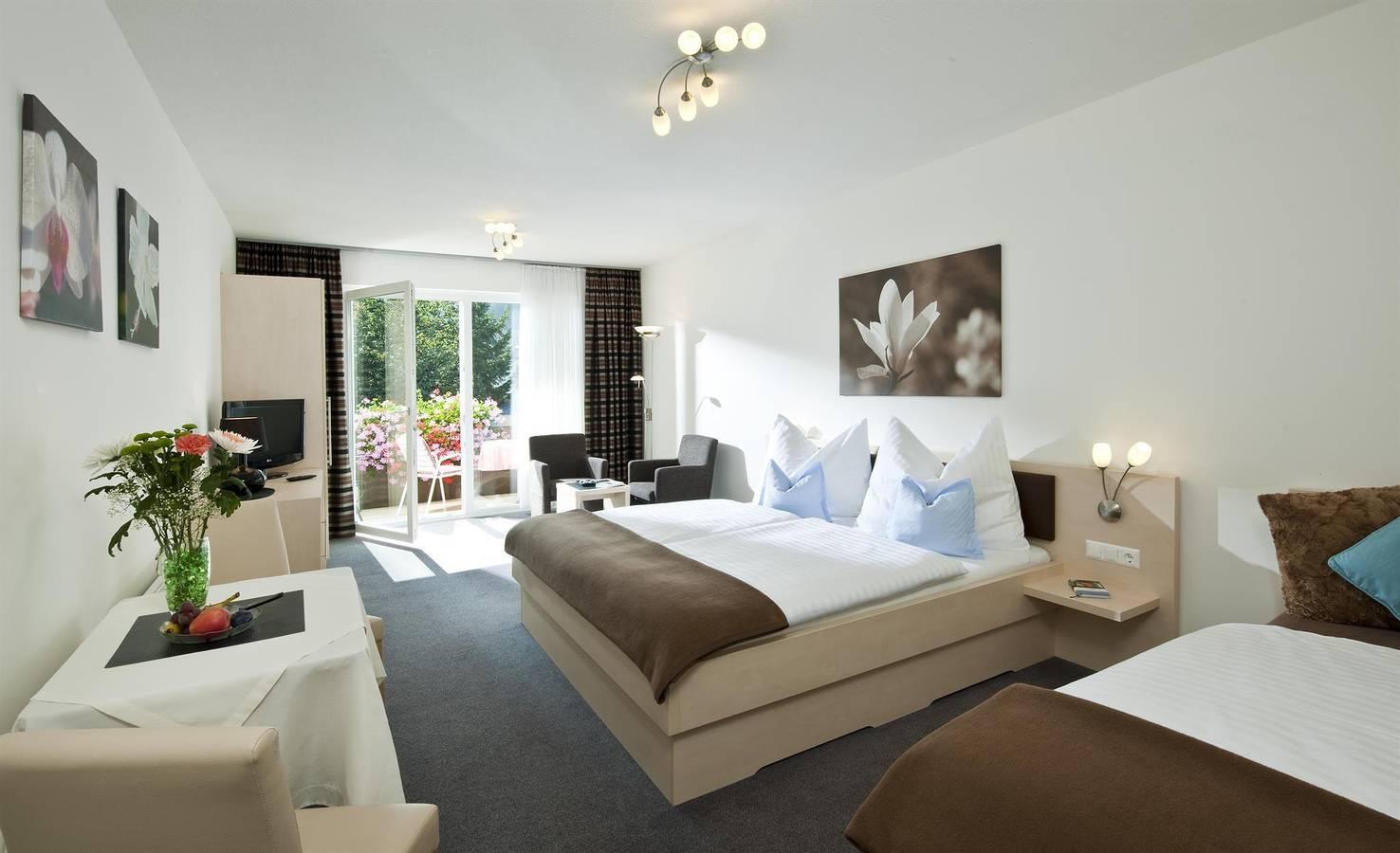 Vakantieappartement in Nockberge, Oostenrijk voor 4 personen foto 8
