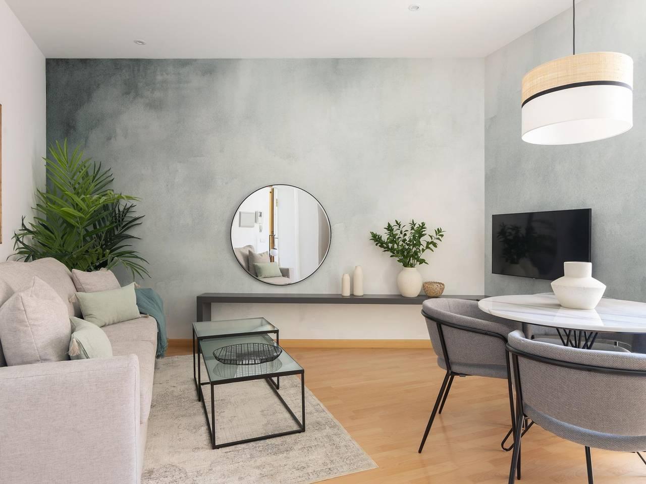 Vakantieappartement in Malaga, Spanje voor 4 personen foto 8