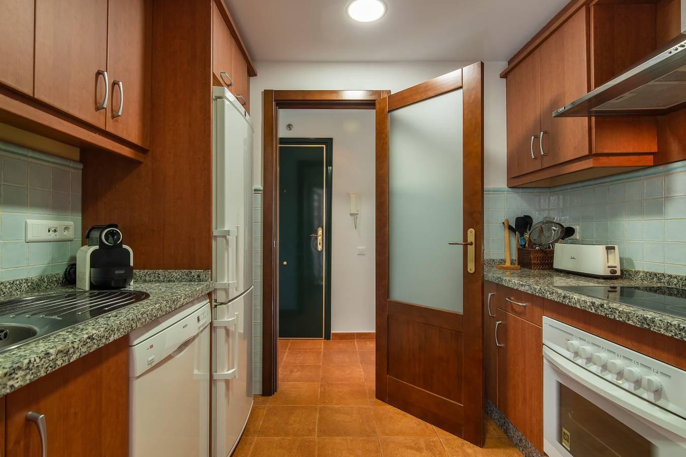 Vakantieappartement in Ayamonte, Spanje voor 6 personen foto 12