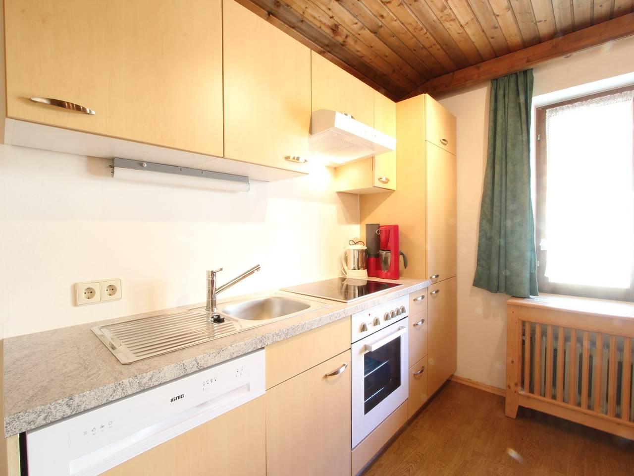 Vakantieappartement in Pinzgau, Oostenrijk voor 4 personen foto 16