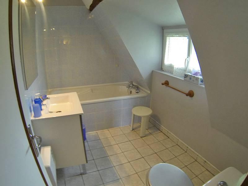 Vakantiehuis in Anceaumeville, Frankrijk voor 5 personen foto 14