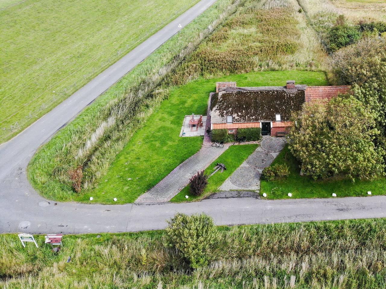 Vakantiehuis in Waddenzee, Duitsland voor 2 personen foto 11