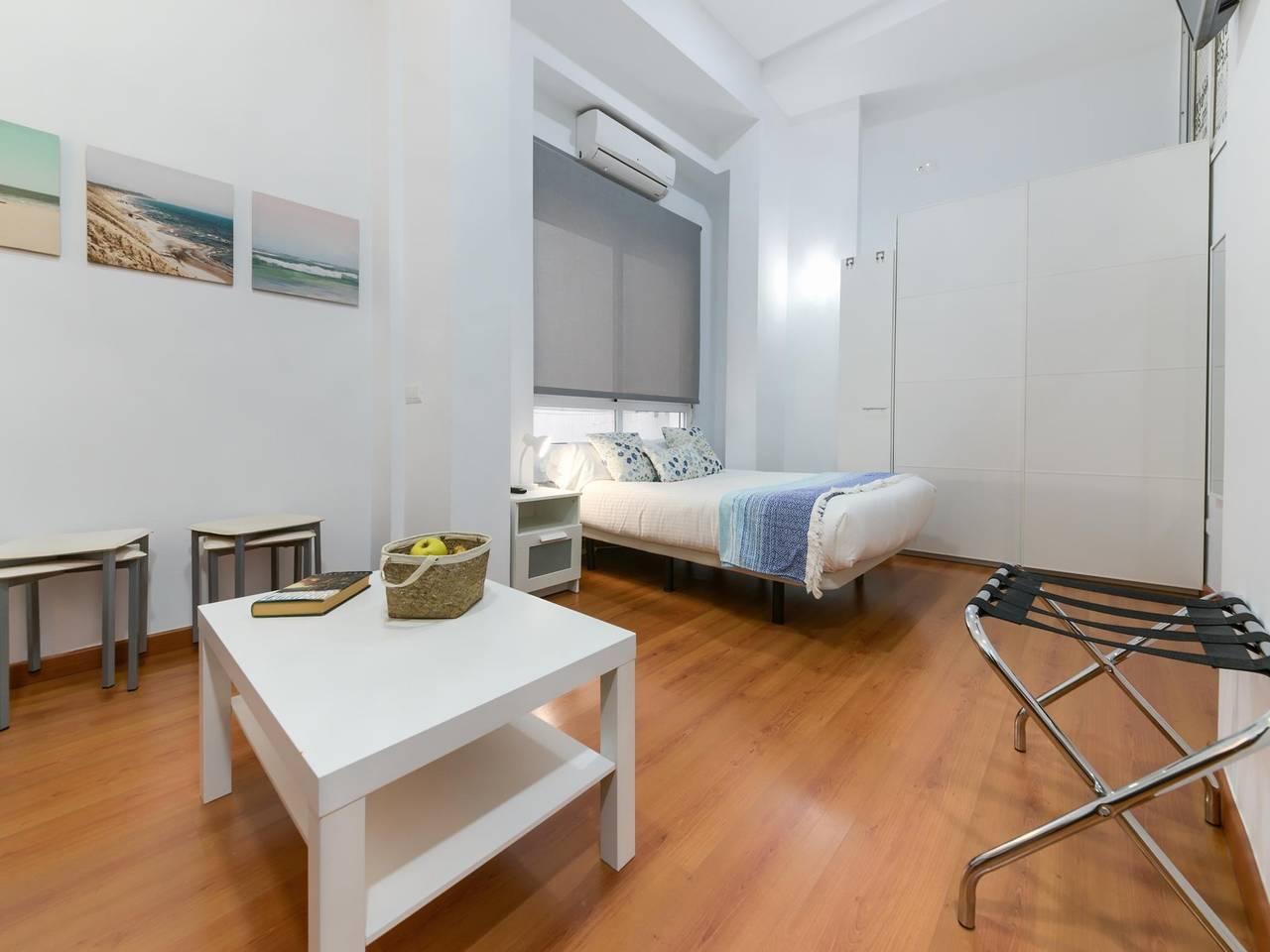 Vakantieappartement in Malaga, Spanje voor 4 personen foto 7