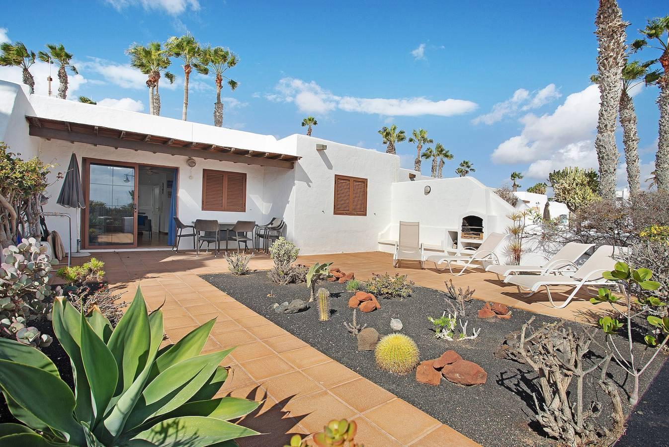 Vakantieappartement in Yaiza, Spanje voor 5 personen foto 3