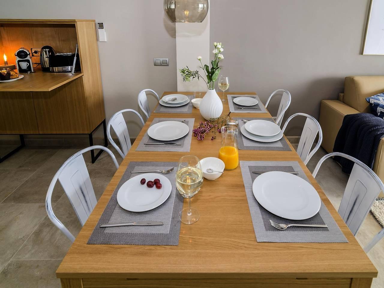 Vakantieappartement in Garraf, Spanje voor 6 personen foto 7