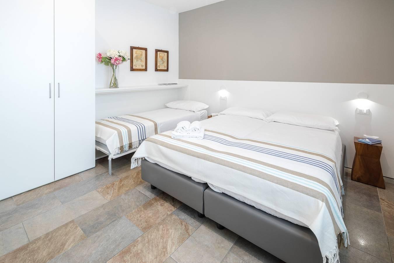 Vakantieappartement in Trentino, Italië voor 3 personen foto 3