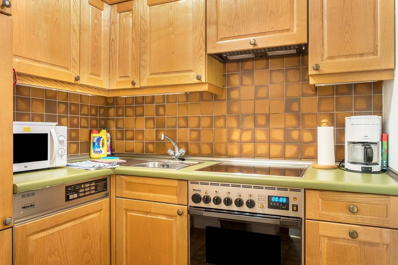 Vakantieappartement in Canazei, Italië voor 4 personen foto 8