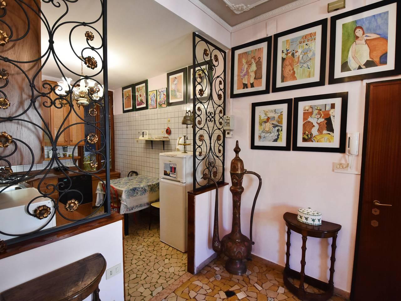 Vakantieappartement in Venetië, Italië voor 5 personen foto 8