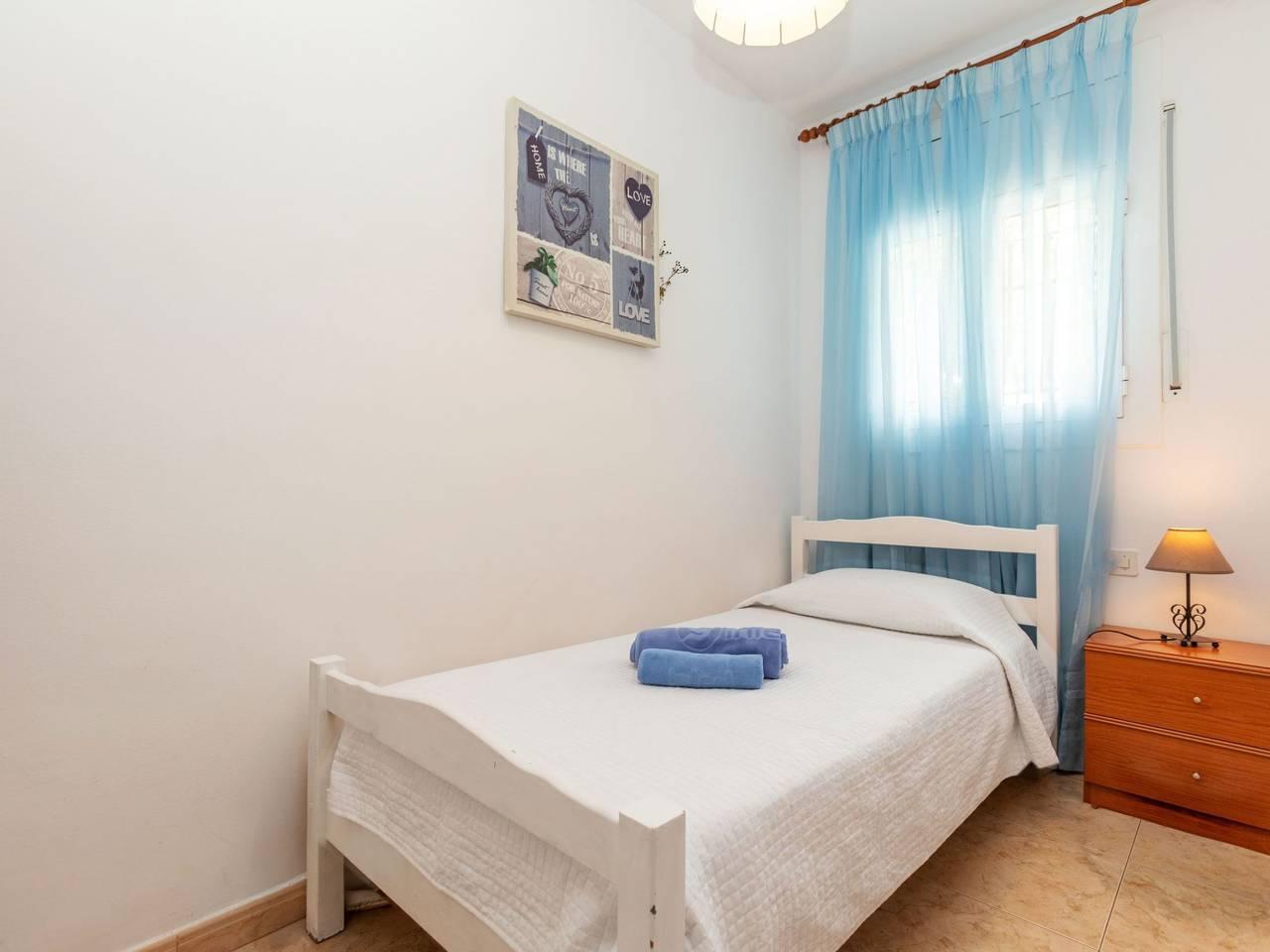 Vakantiehuis met privézwembad en zwembad in Aiguaviva Parc, Vidreres, Spanje voor 8 personen foto 20