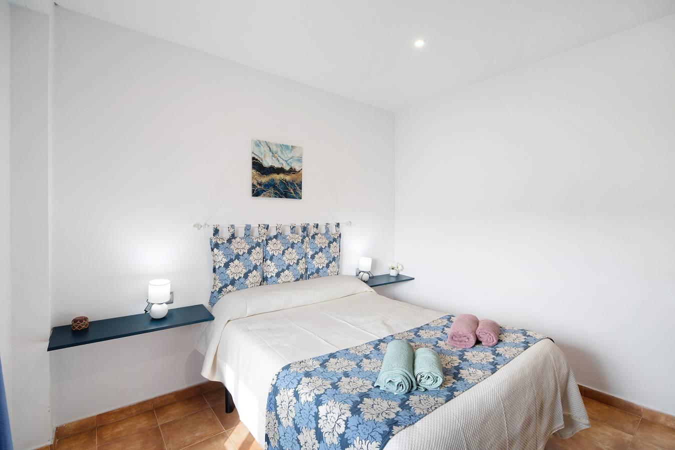 Finca El Campo: huisdiervriendelijk, airco, terras in Arcos de la Frontera, Pueblos Blancos, Spanje voor 12 personen foto 20