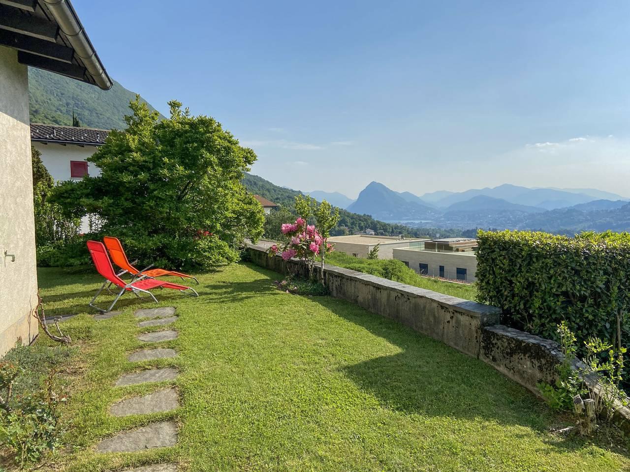 Vakantiehuis in Lugano, Zwitserland voor 5 personen foto 7