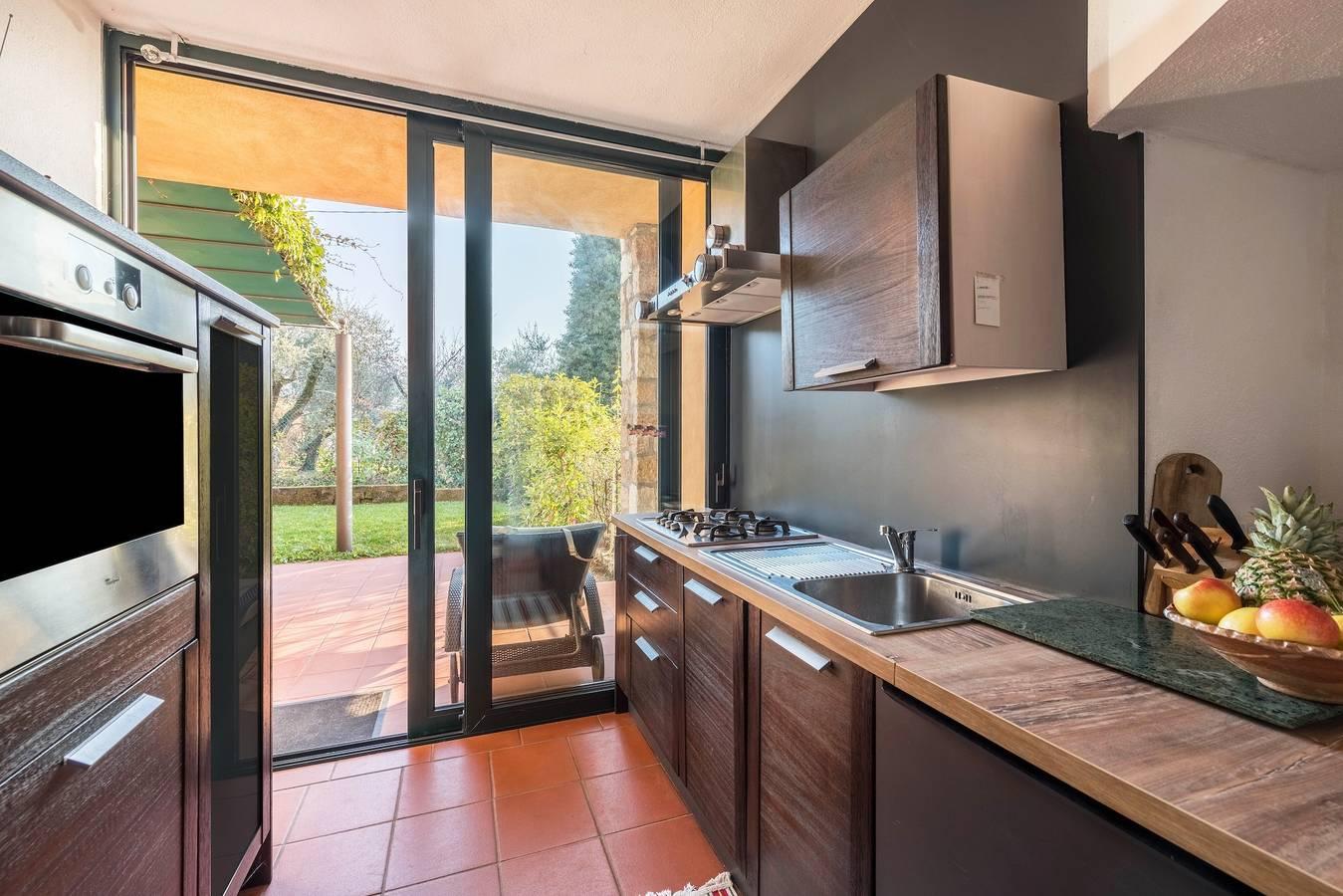 Vakantieappartement in Gardameer, Italië voor 4 personen foto 4