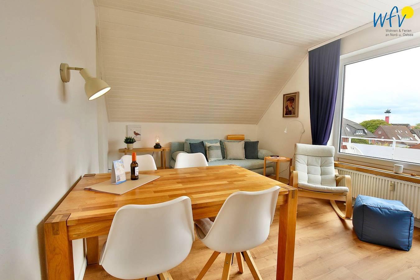 Vakantieappartement in Weser-Ems, Duitsland voor 4 personen foto 13